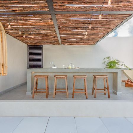 Watal Tulum Hotel المظهر الخارجي الصورة