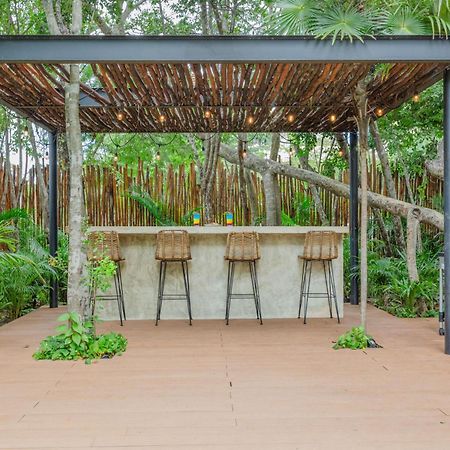 Watal Tulum Hotel المظهر الخارجي الصورة