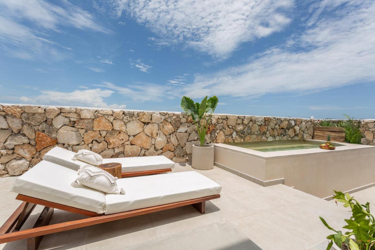 Watal Tulum Hotel المظهر الخارجي الصورة