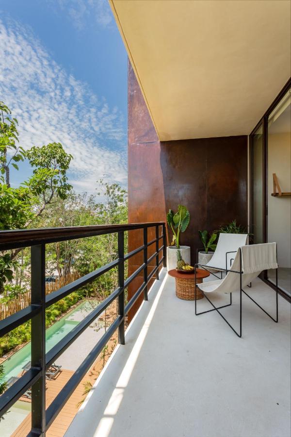 Watal Tulum Hotel المظهر الخارجي الصورة