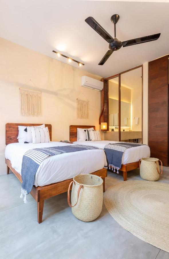 Watal Tulum Hotel المظهر الخارجي الصورة