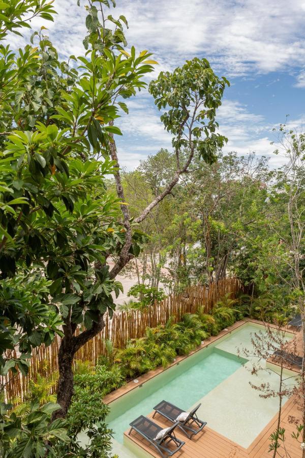 Watal Tulum Hotel المظهر الخارجي الصورة
