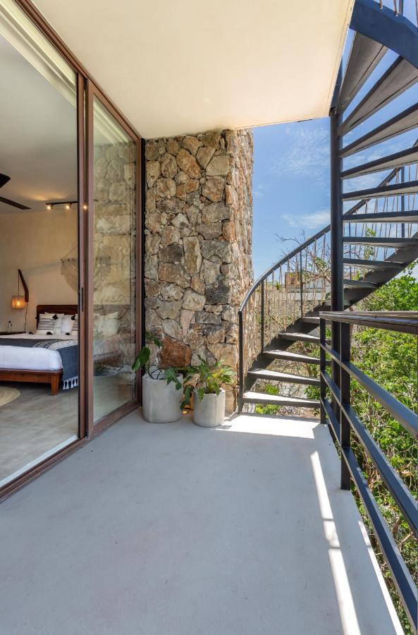 Watal Tulum Hotel المظهر الخارجي الصورة