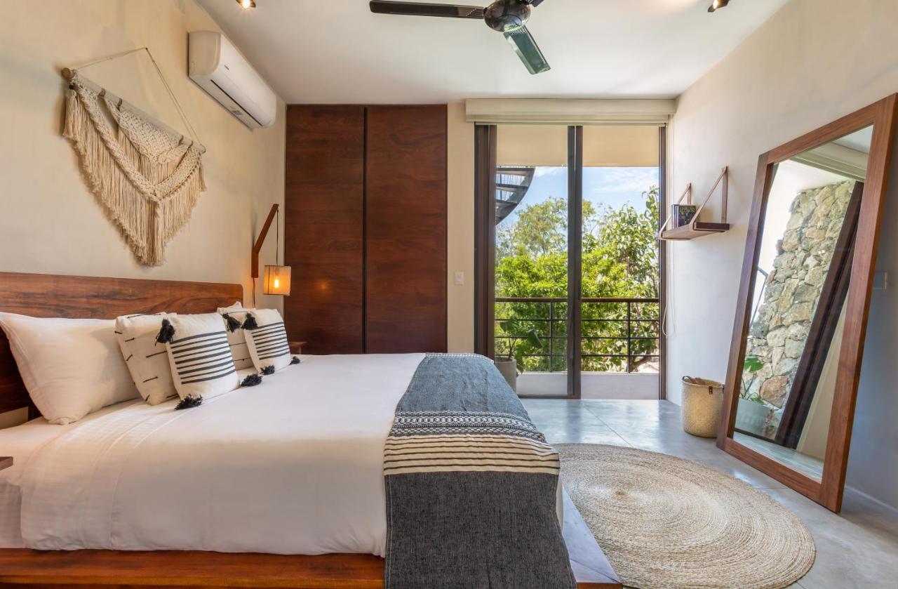 Watal Tulum Hotel المظهر الخارجي الصورة
