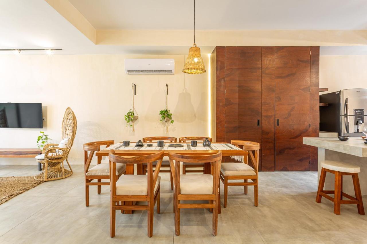 Watal Tulum Hotel المظهر الخارجي الصورة
