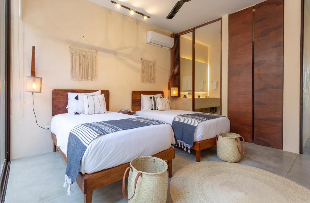 Watal Tulum Hotel المظهر الخارجي الصورة