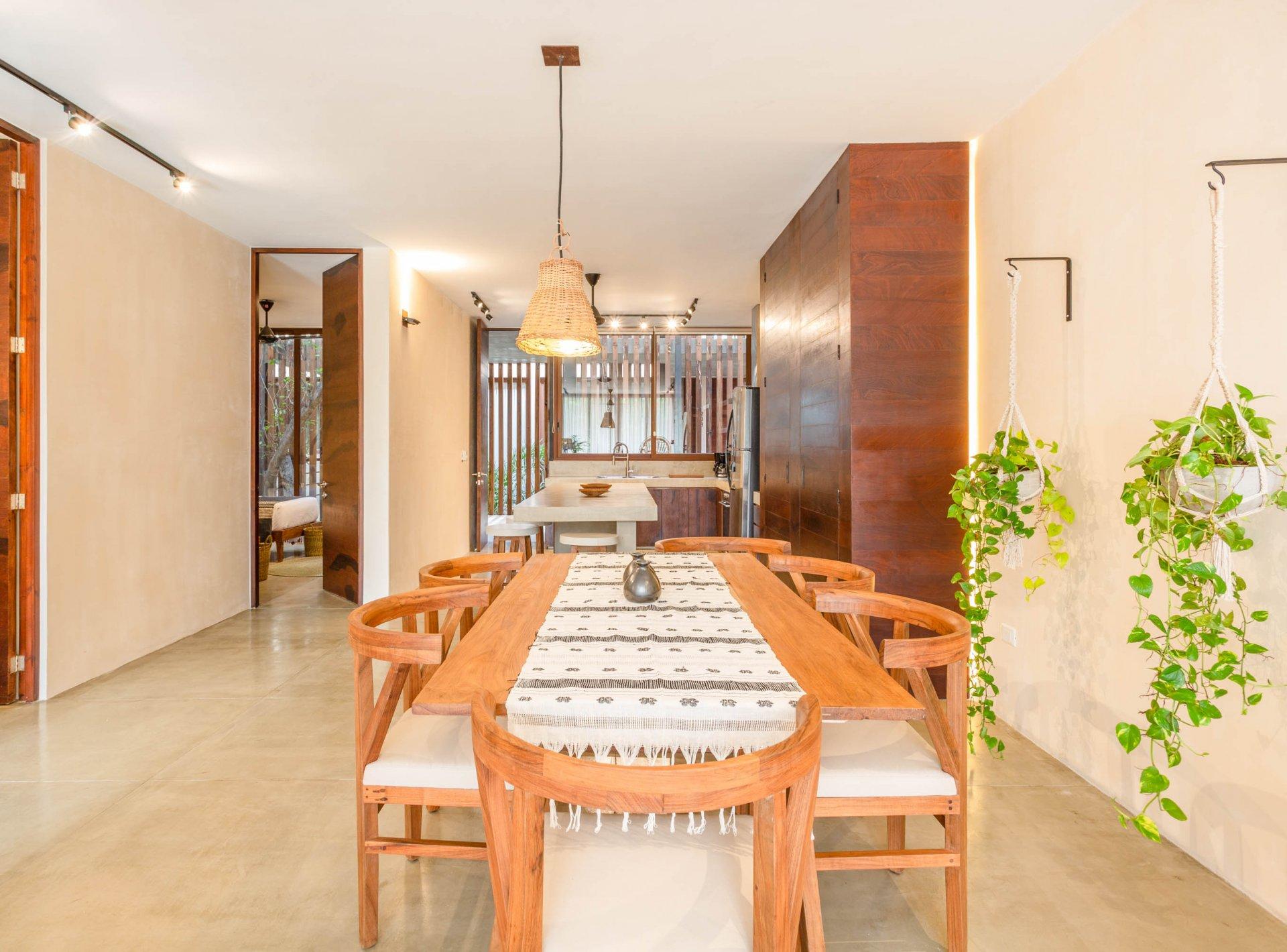 Watal Tulum Hotel المظهر الخارجي الصورة