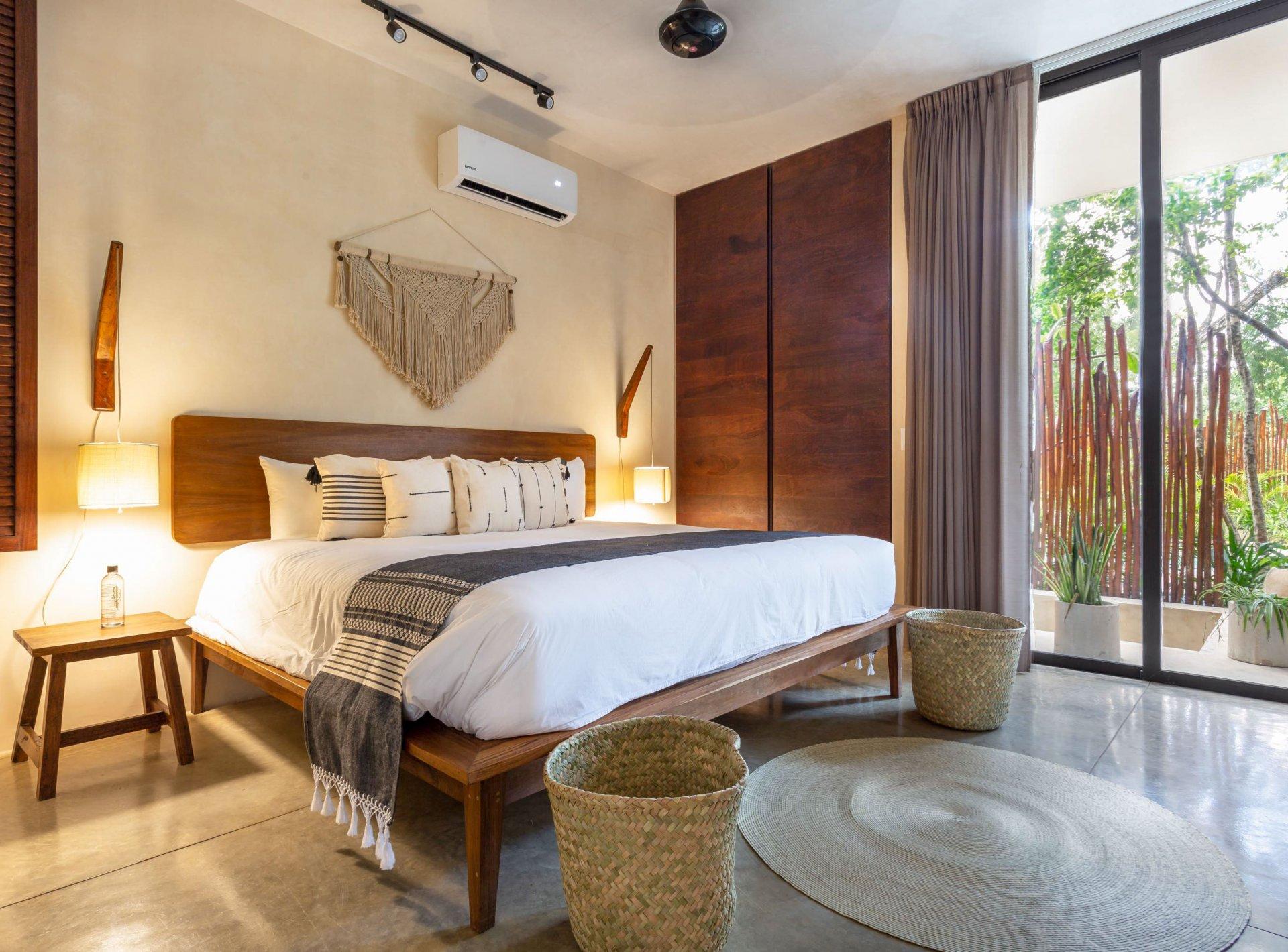 Watal Tulum Hotel المظهر الخارجي الصورة