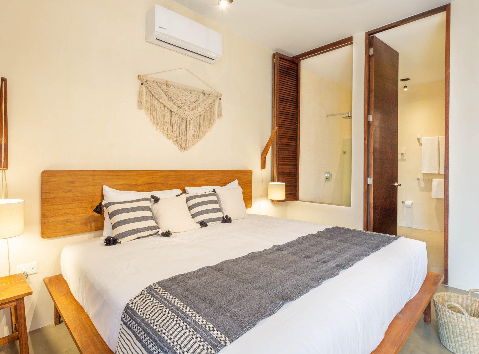 Watal Tulum Hotel المظهر الخارجي الصورة