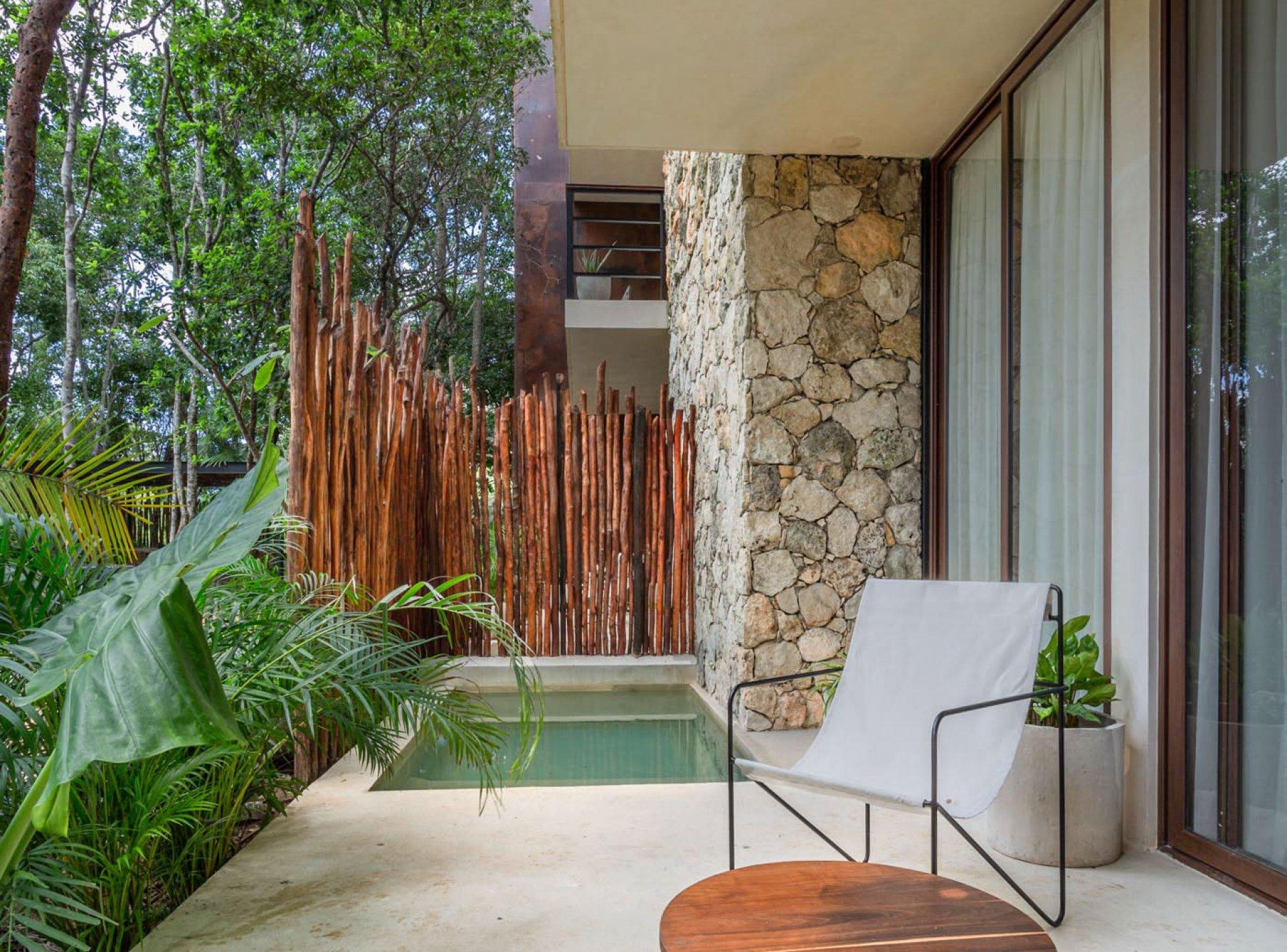 Watal Tulum Hotel المظهر الخارجي الصورة