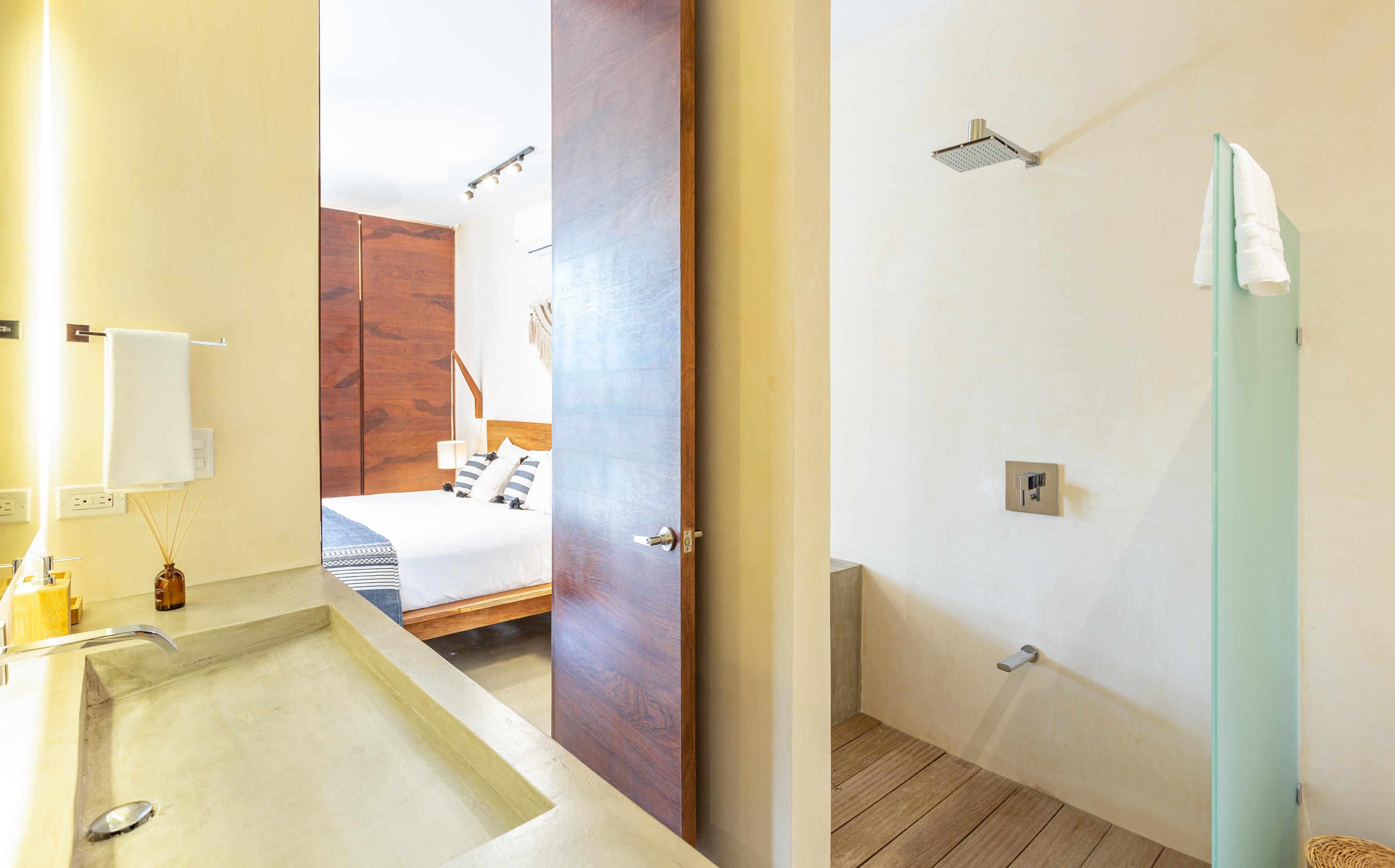 Watal Tulum Hotel المظهر الخارجي الصورة