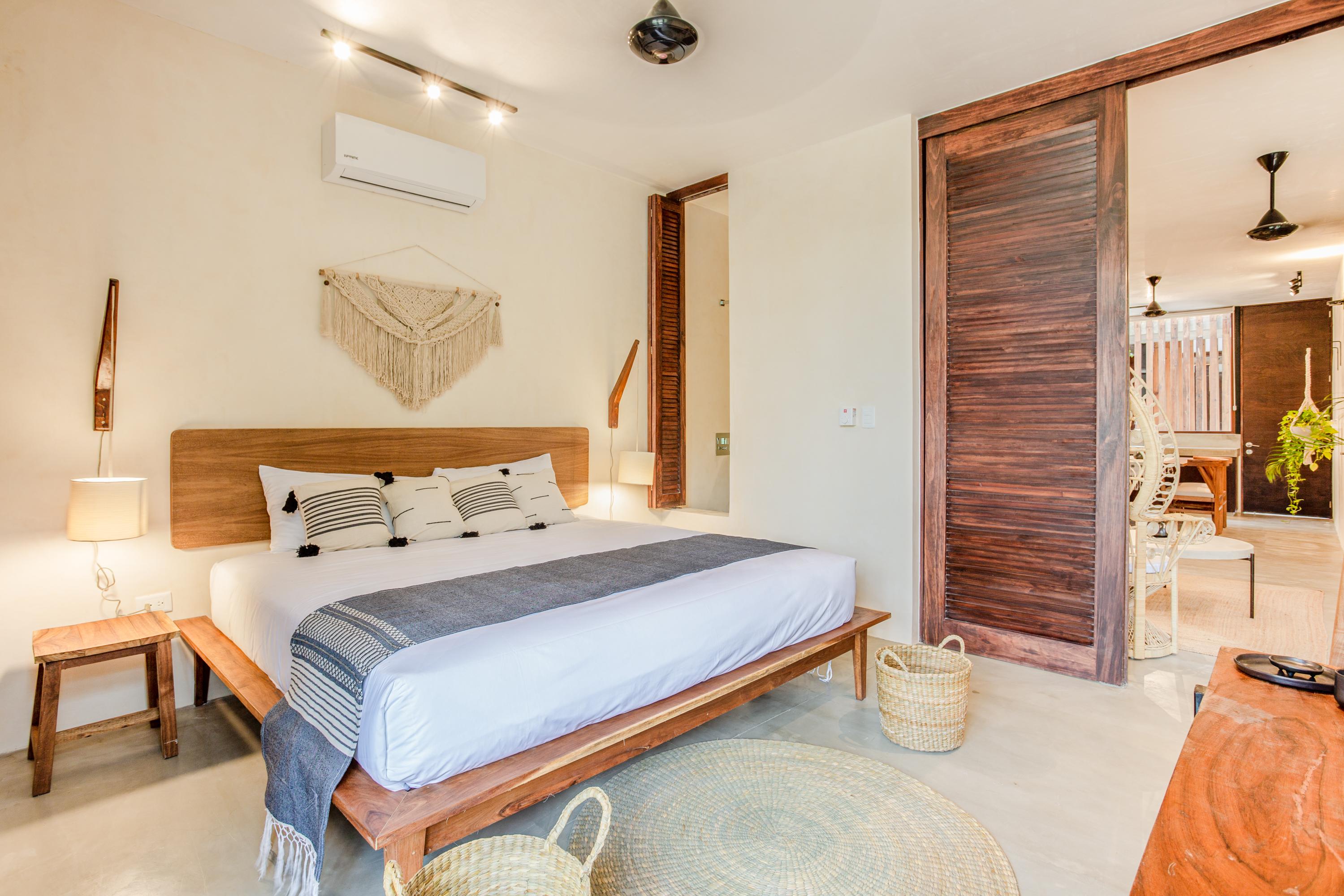 Watal Tulum Hotel المظهر الخارجي الصورة