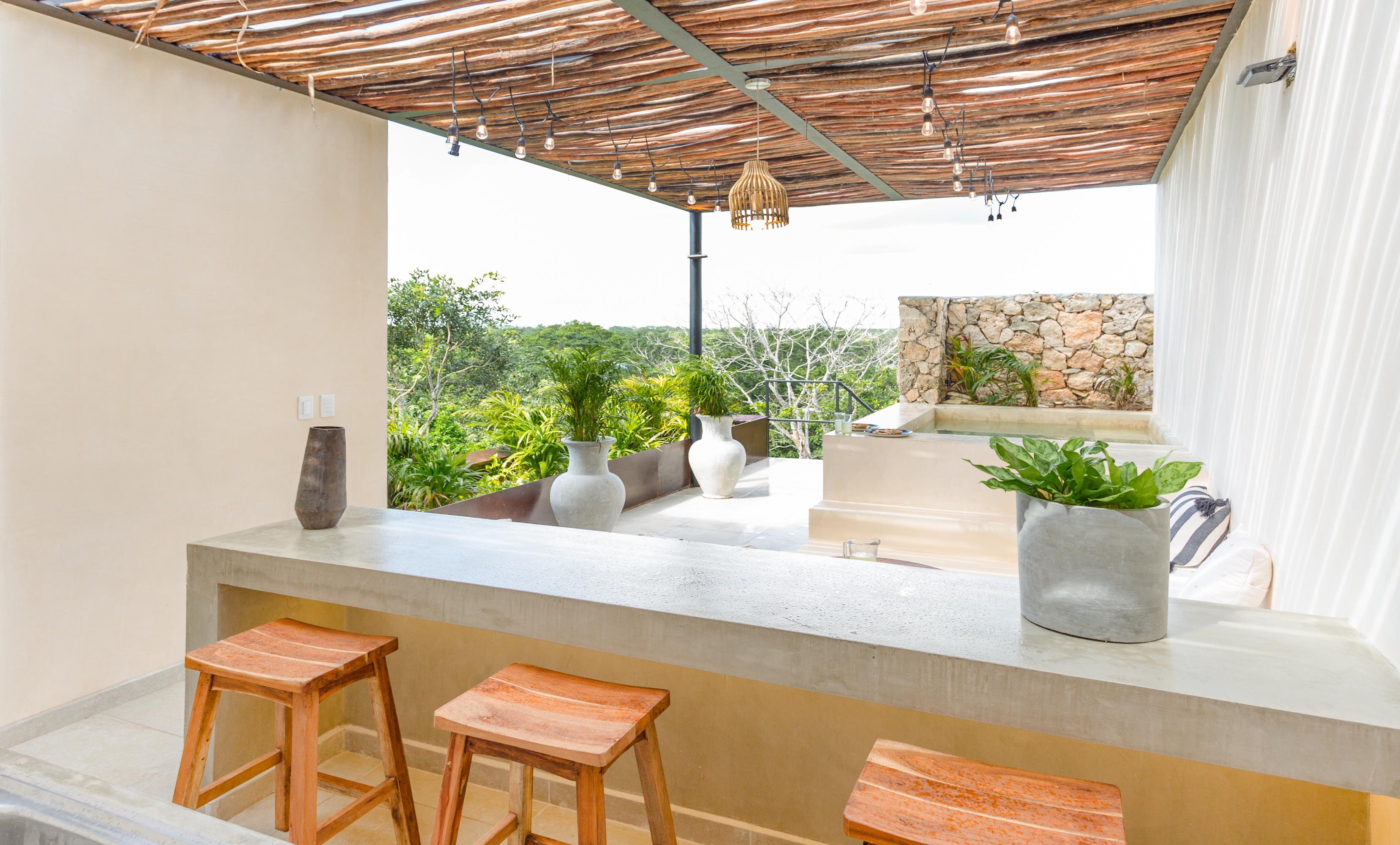 Watal Tulum Hotel المظهر الخارجي الصورة