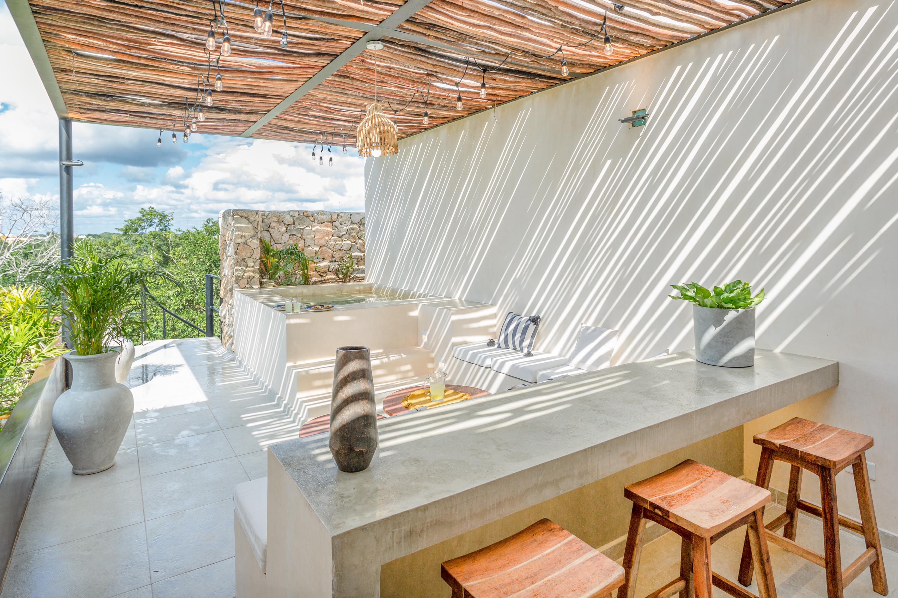Watal Tulum Hotel المظهر الخارجي الصورة