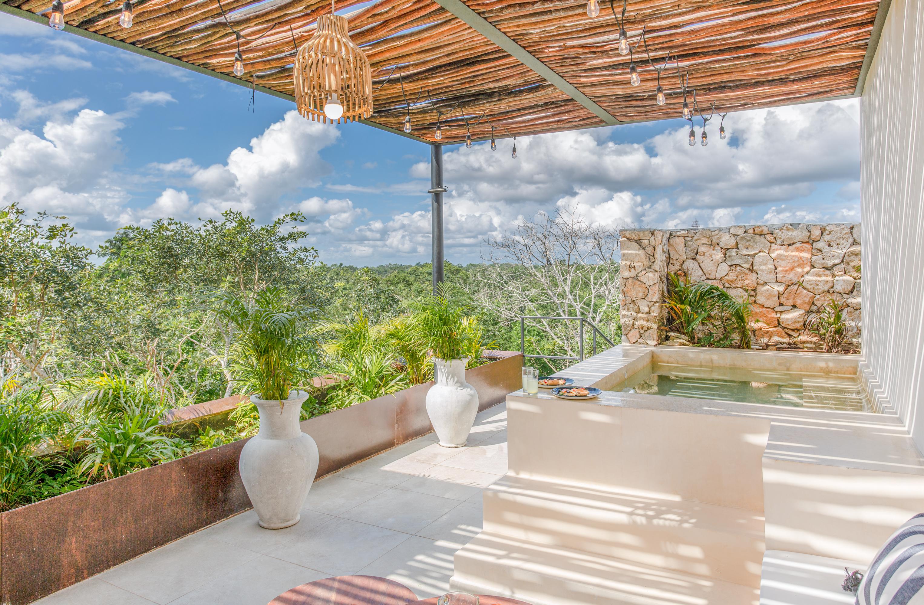 Watal Tulum Hotel المظهر الخارجي الصورة