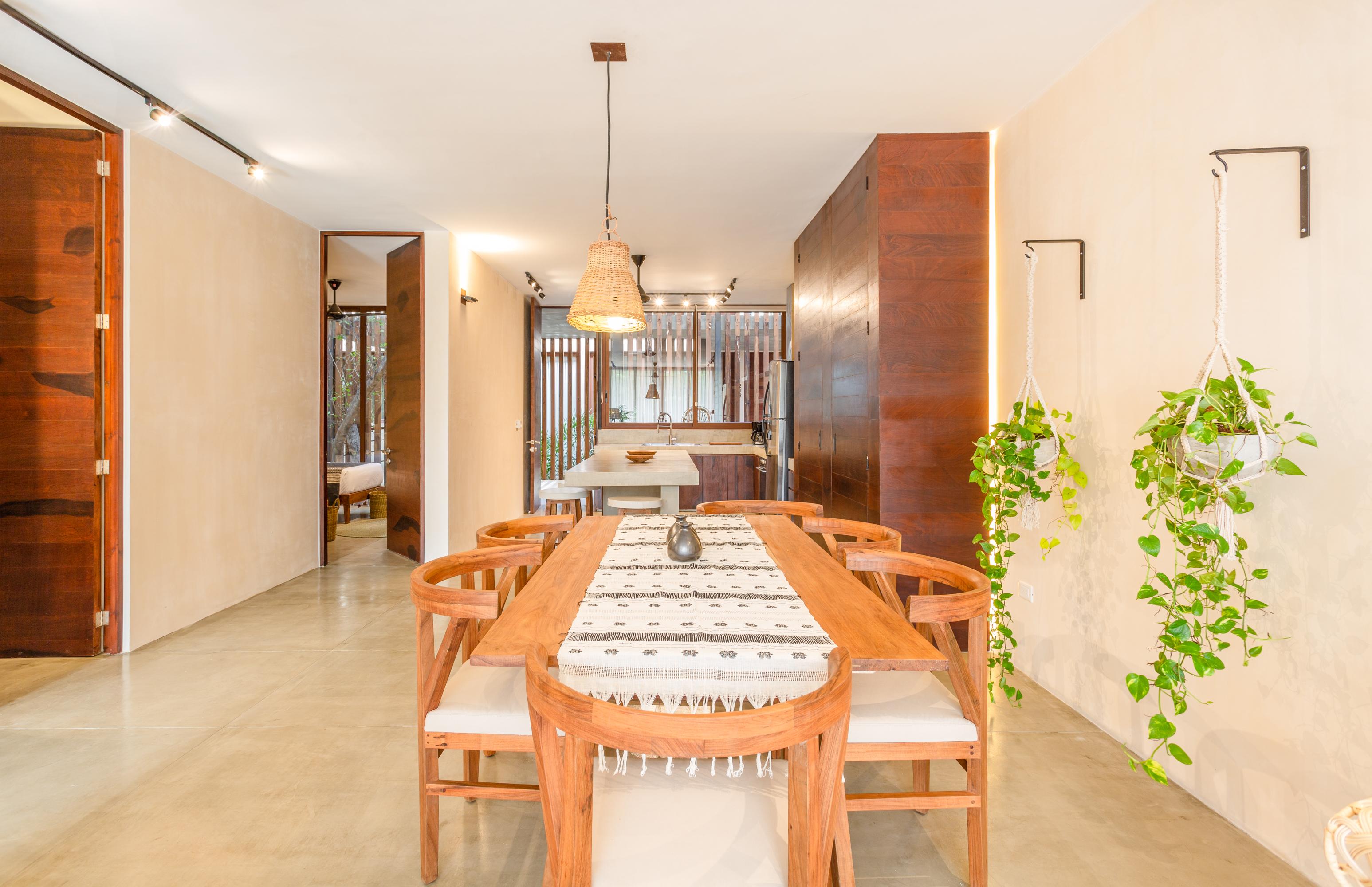 Watal Tulum Hotel المظهر الخارجي الصورة