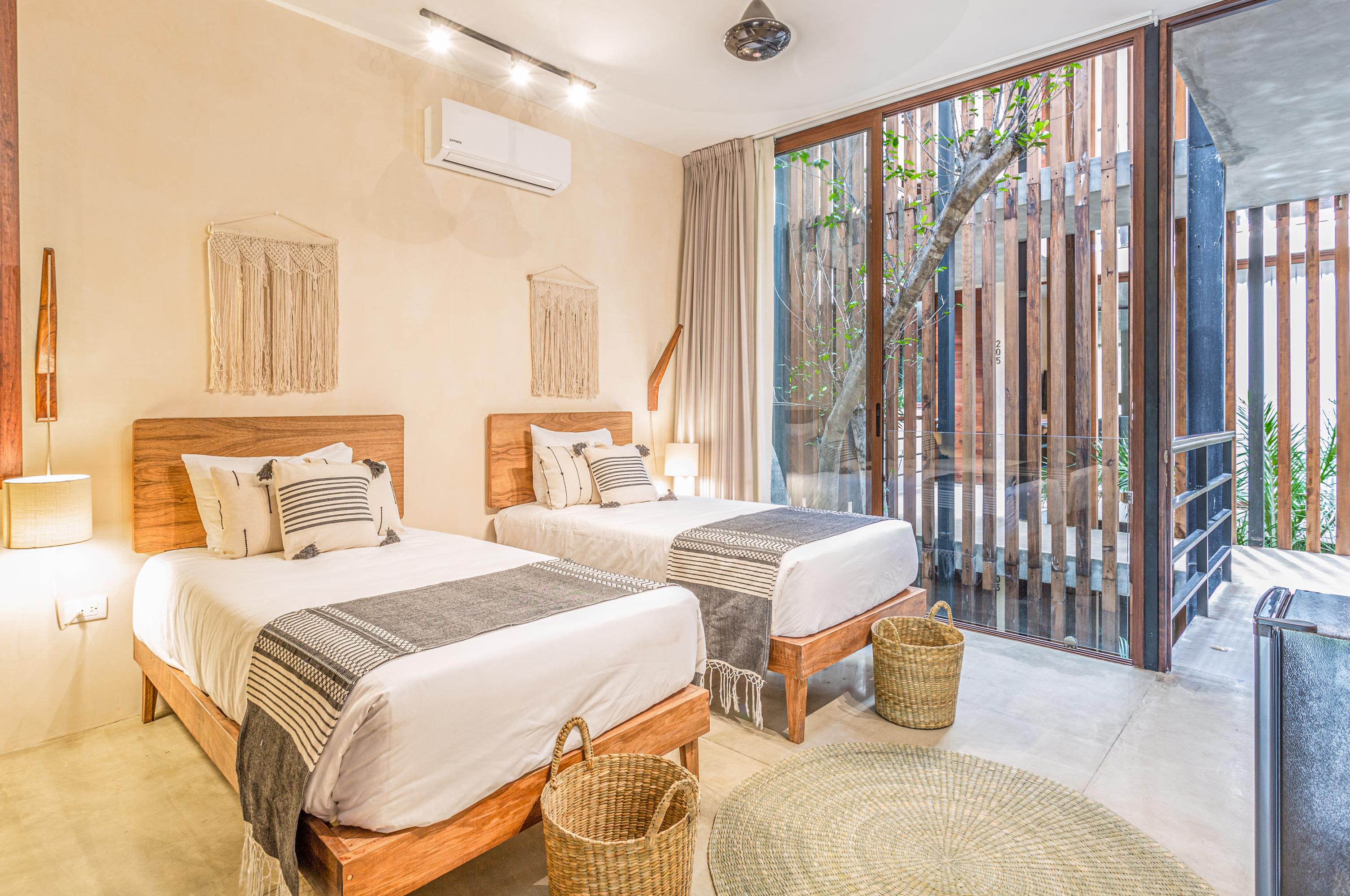Watal Tulum Hotel المظهر الخارجي الصورة