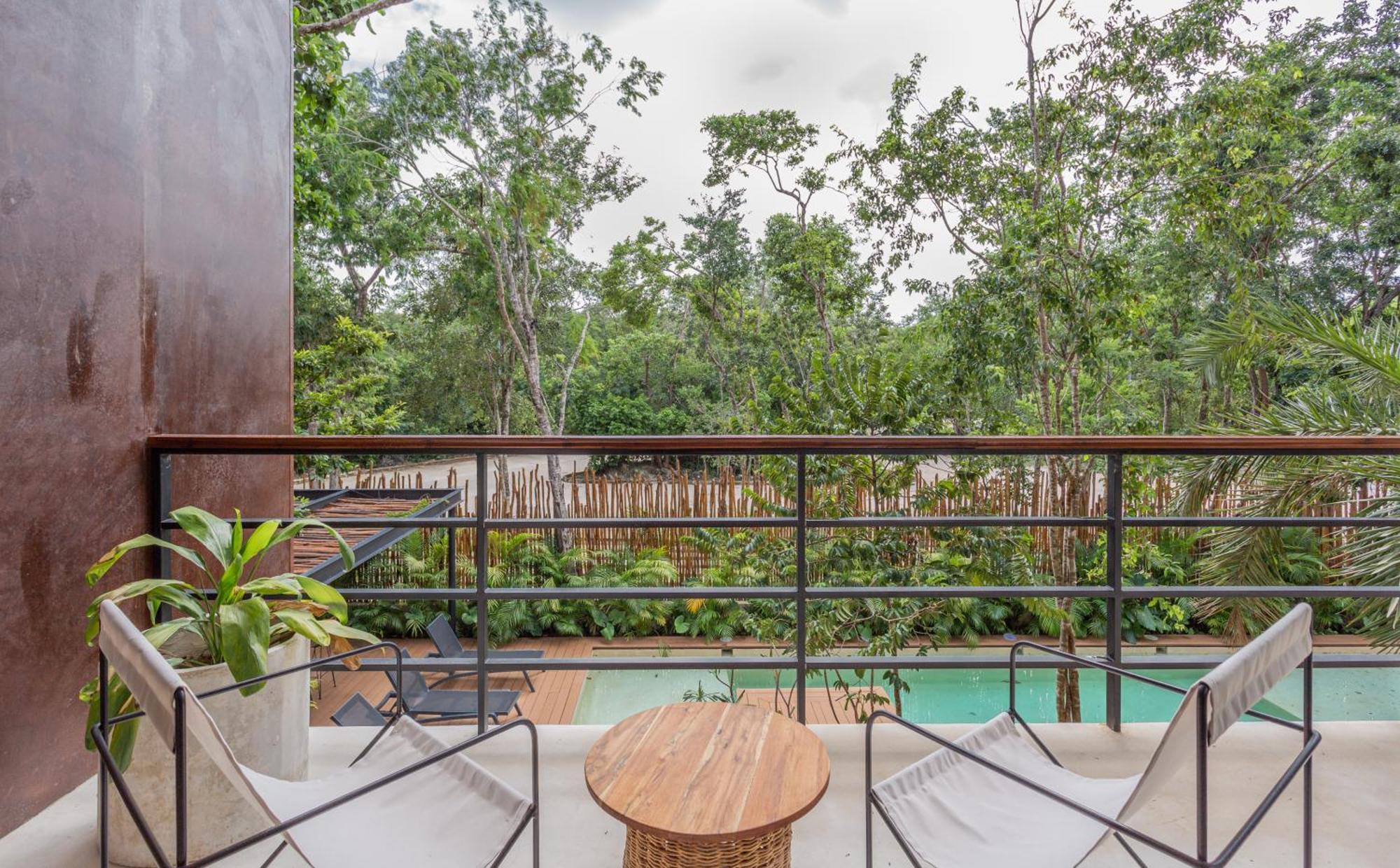 Watal Tulum Hotel المظهر الخارجي الصورة