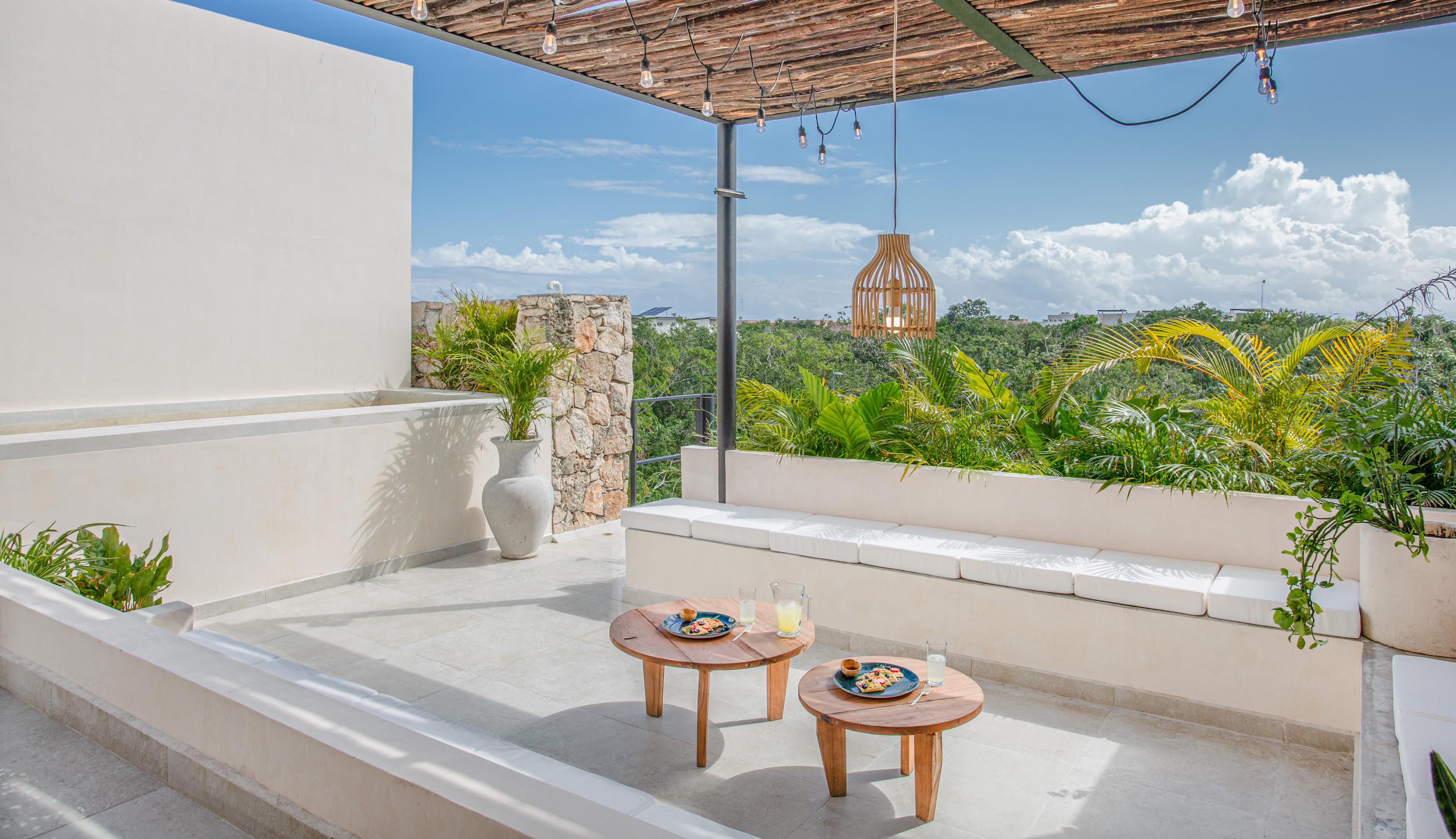 Watal Tulum Hotel المظهر الخارجي الصورة