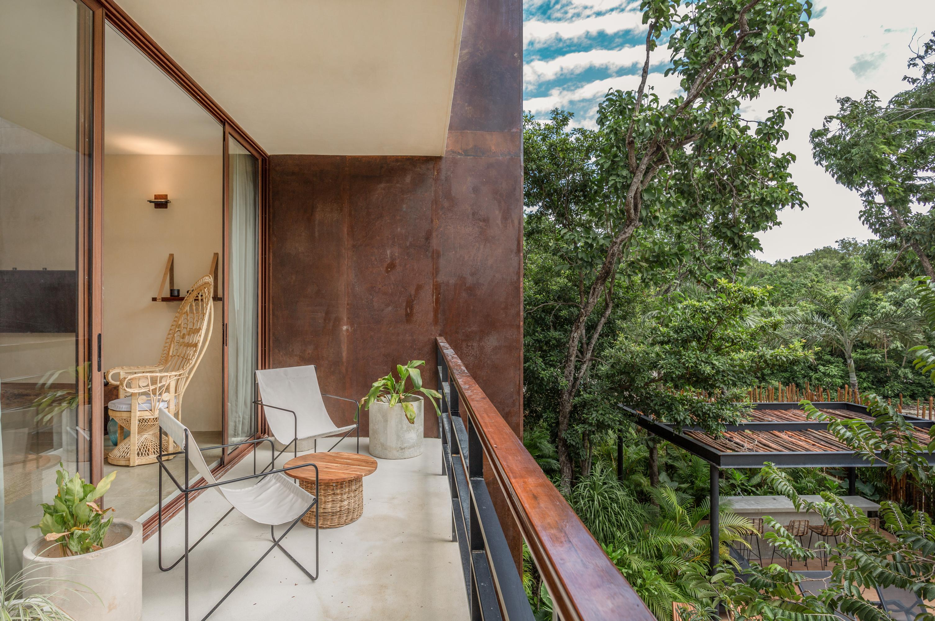 Watal Tulum Hotel المظهر الخارجي الصورة