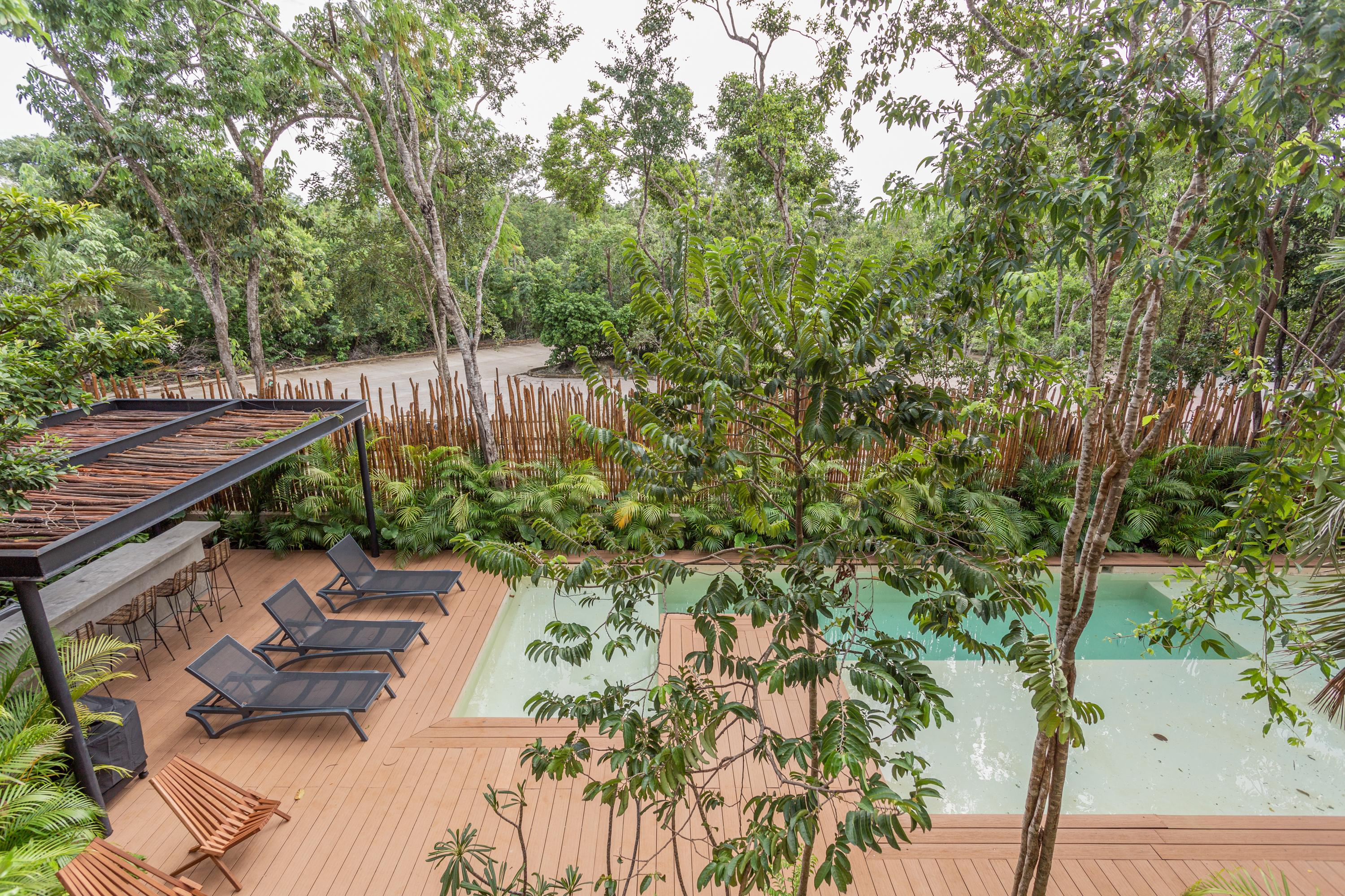 Watal Tulum Hotel المظهر الخارجي الصورة