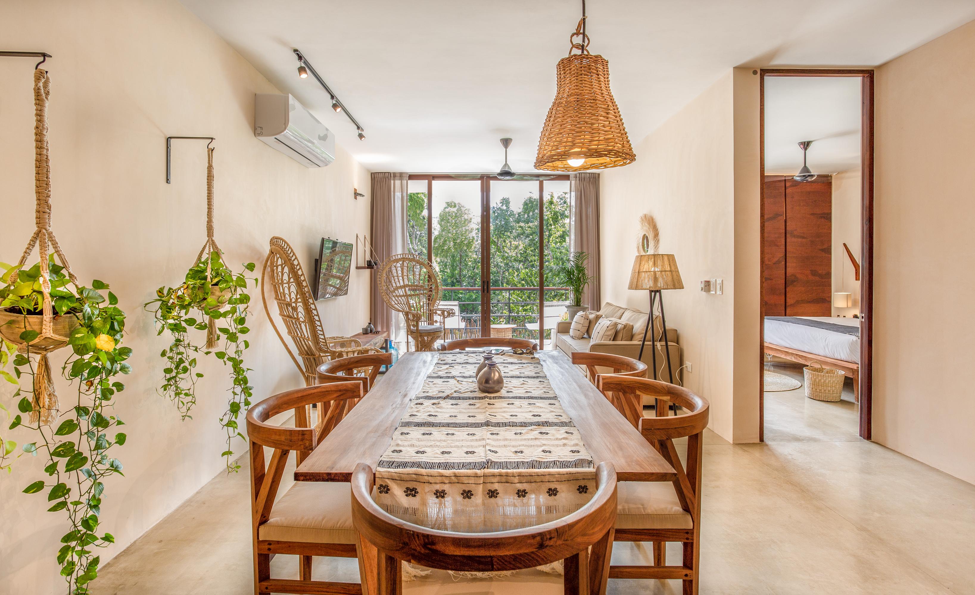 Watal Tulum Hotel المظهر الخارجي الصورة