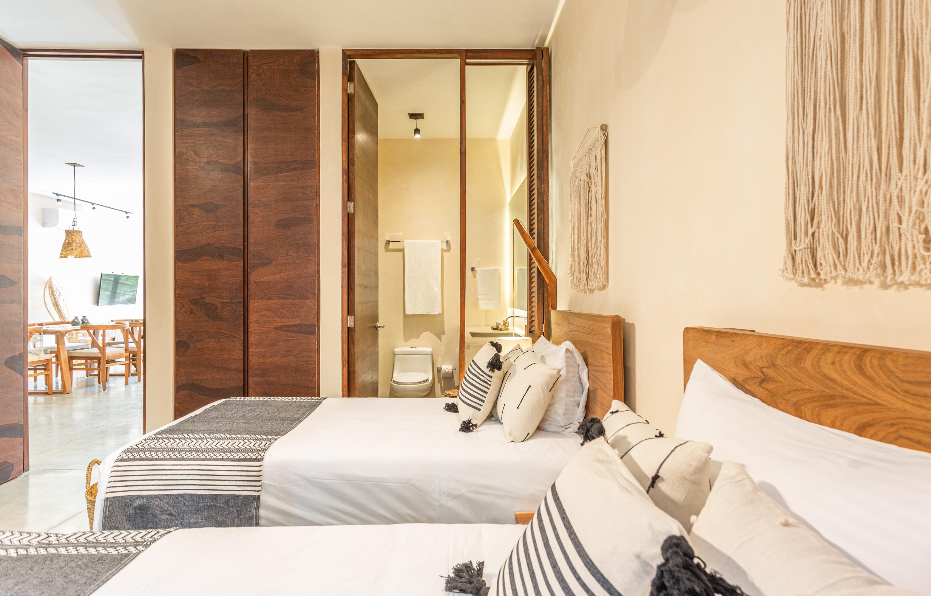 Watal Tulum Hotel المظهر الخارجي الصورة