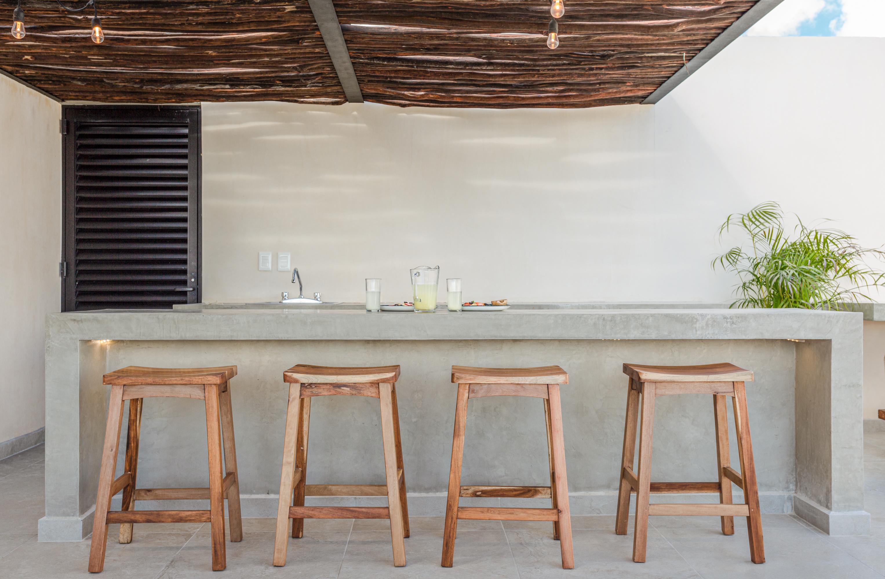 Watal Tulum Hotel المظهر الخارجي الصورة