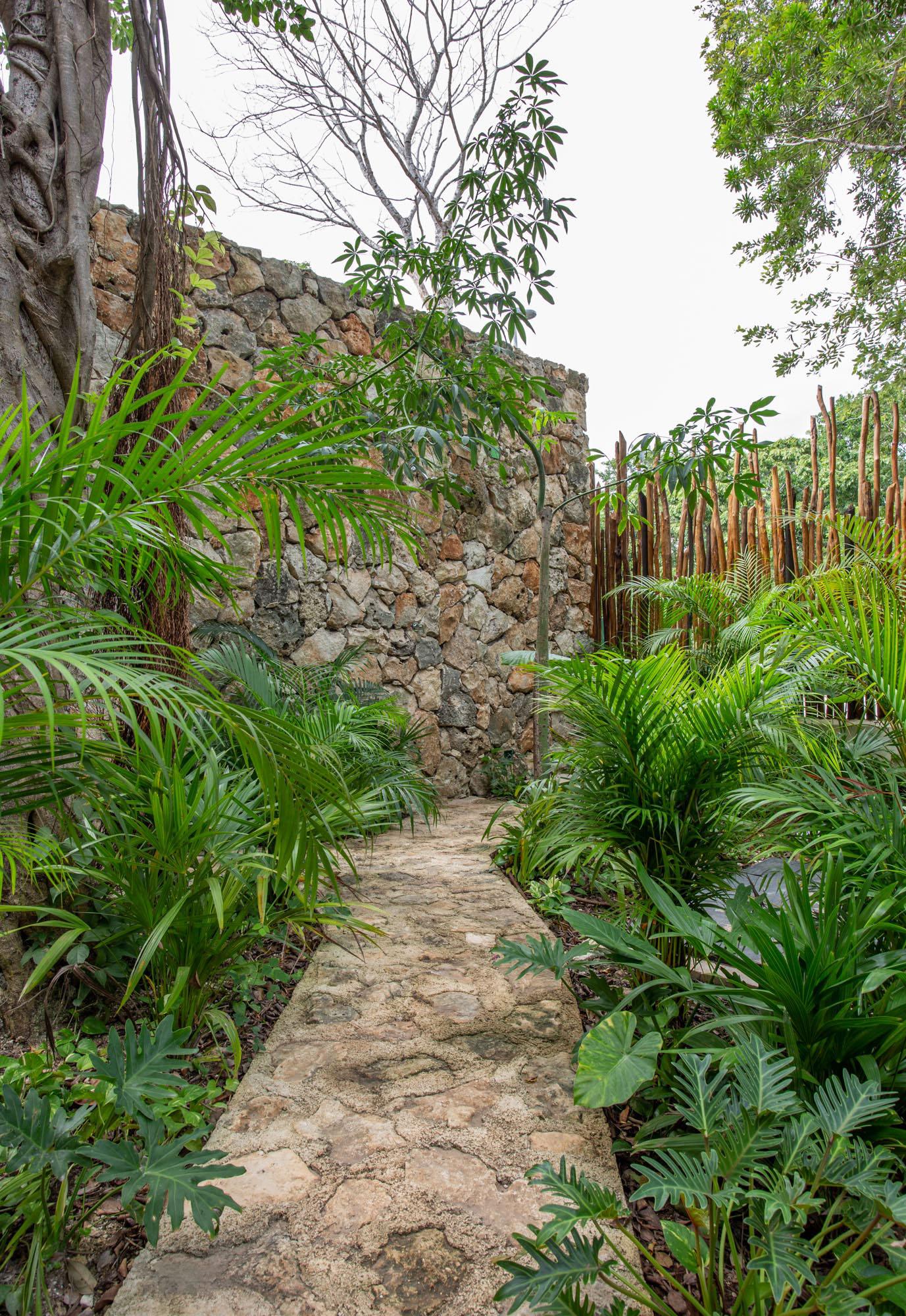 Watal Tulum Hotel المظهر الخارجي الصورة